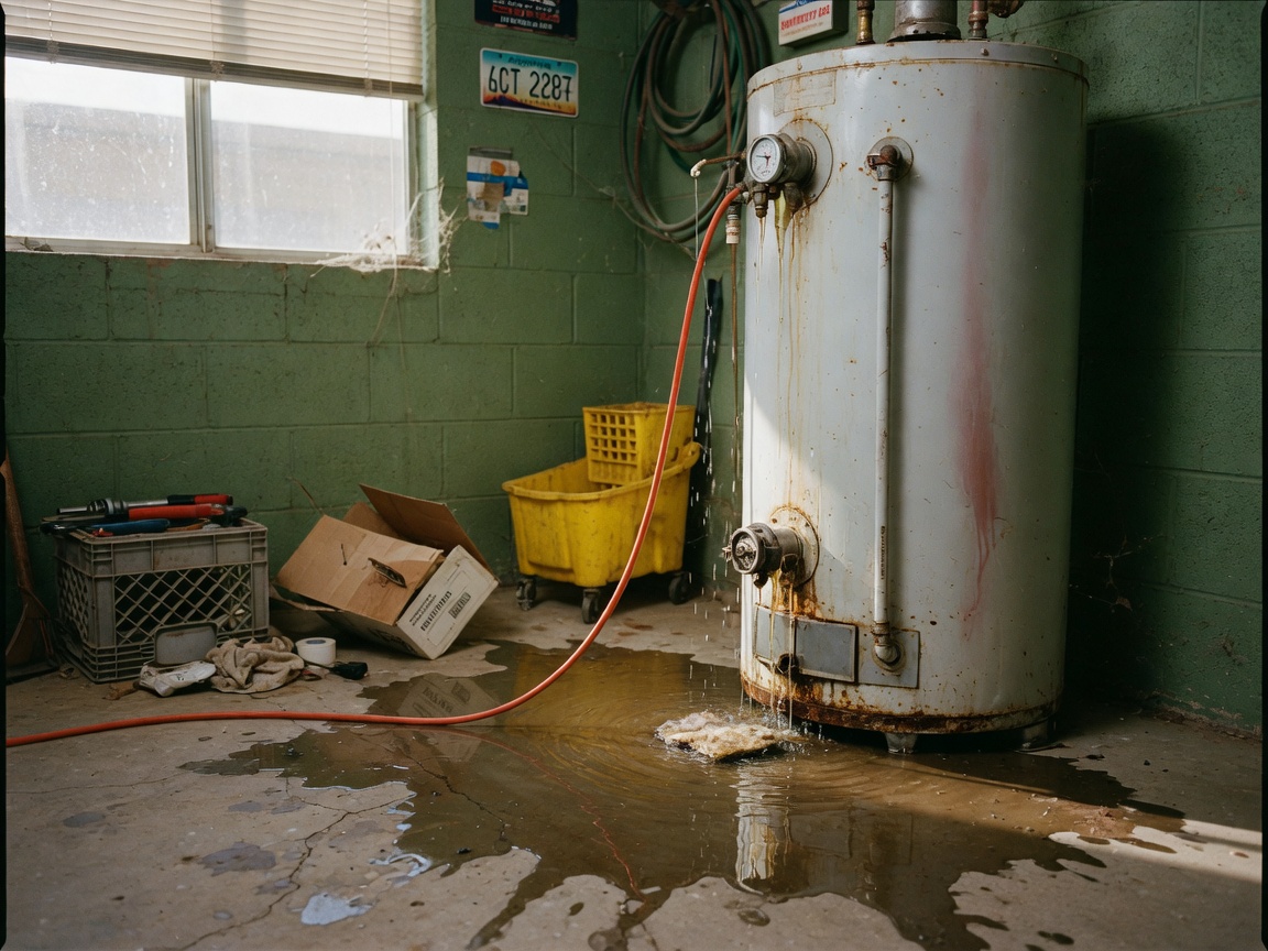 Emergency Plumber in 85015